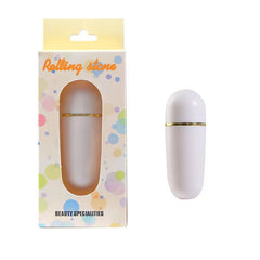 Volcanic Stone Oil-Absorbing Facial Massage Roller