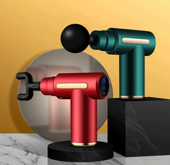 Mini Massage Gun